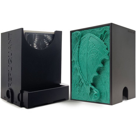 Deck Box Repliquant 100+ - Elven