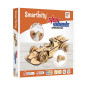 Smartivity - Stem Wheels Speedster Smartivity - Stem Wheels Speedster