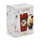 Mug Latte Harry Potter Platform 9 3/4