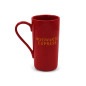 Mug Latte Harry Potter Platform 9 3/4
