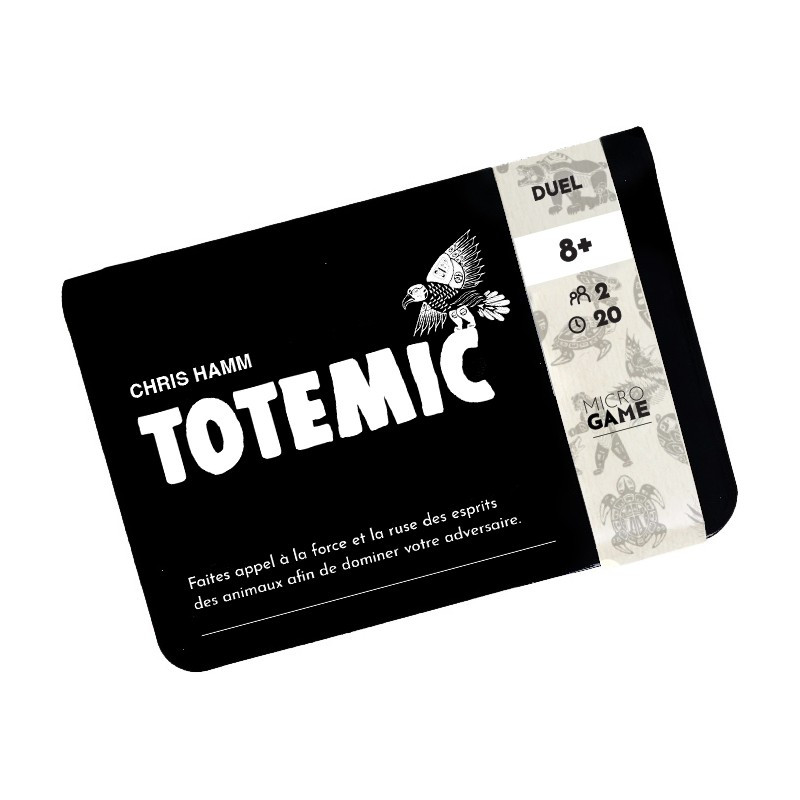 Totemic (Micro Game)