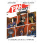 Pan t'es mort (Micro Game)