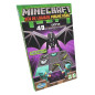 Minecraft - Jeu de logique magnétique Minecraft - Jeu de logique magnétique