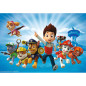 Puzzles 2x12p - Ryder et la Pat‘Patrouille Puzzles 2x12p - Ryder et la Pat‘Patrouille