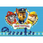 Puzzles 2x12p - Ryder et la Pat‘Patrouille Puzzles 2x12p - Ryder et la Pat‘Patrouille