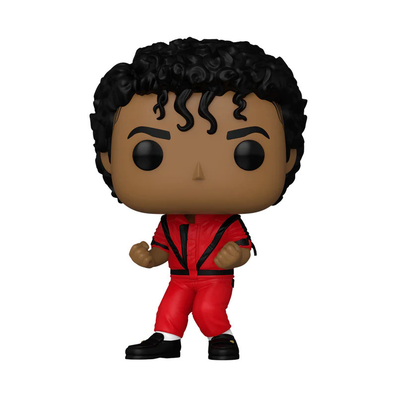 Michael Jackson POP! Thriller n°359