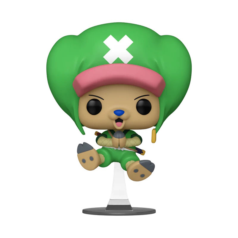 One Piece POP! Chopperemon n° 1471