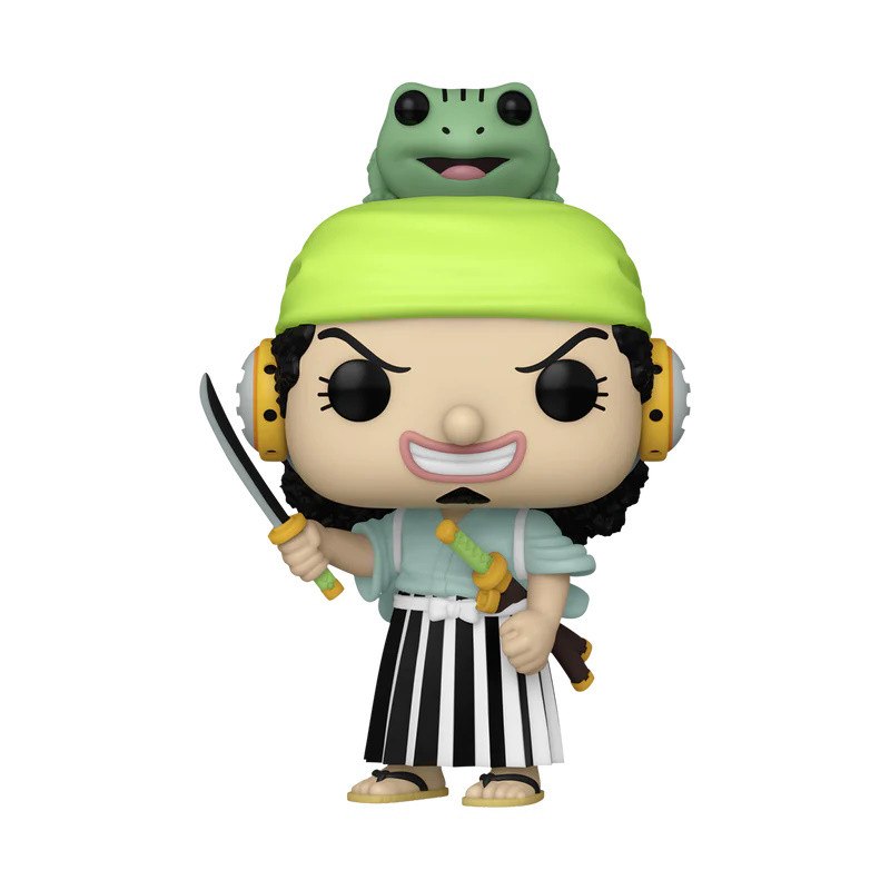 One Piece POP! Usohachi n° 1474