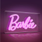 Lampe Barbie Led Néon