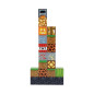Lampe Minecraft Blocs de Construction