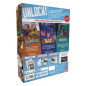 Unlock! Supernatural Adventures