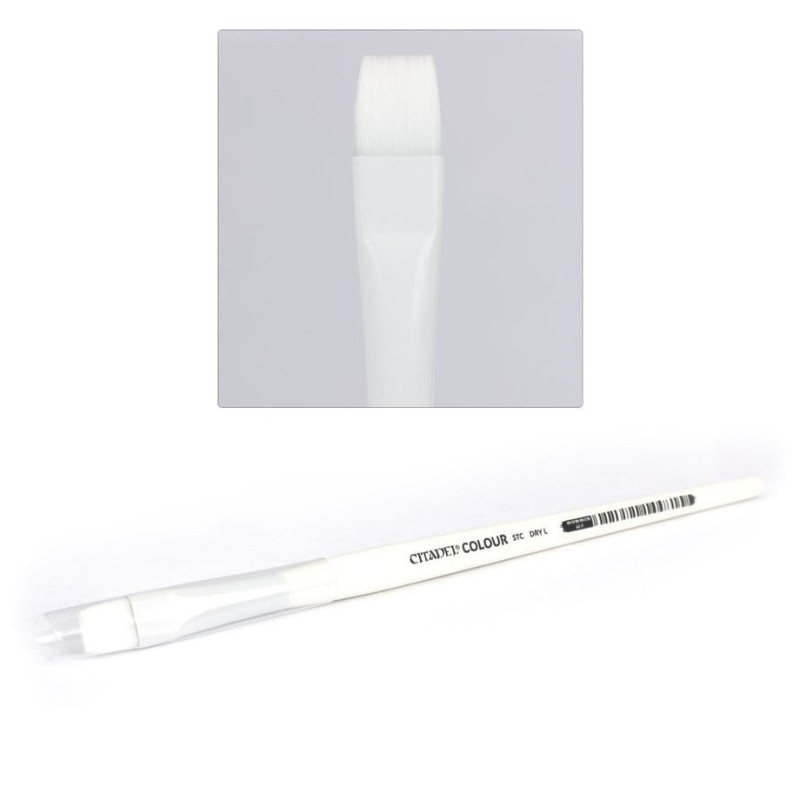 Pinceau STC Dry L