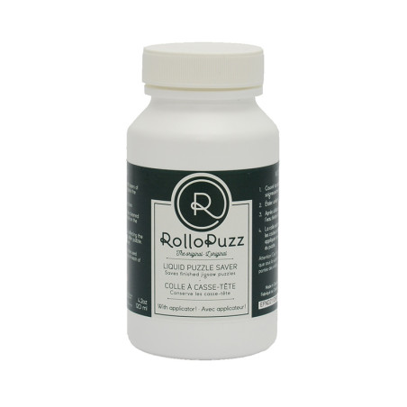Puzzle Colle Rolo avec applicateur 120ml