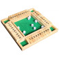 Shut the Box 10 (4 joueurs)