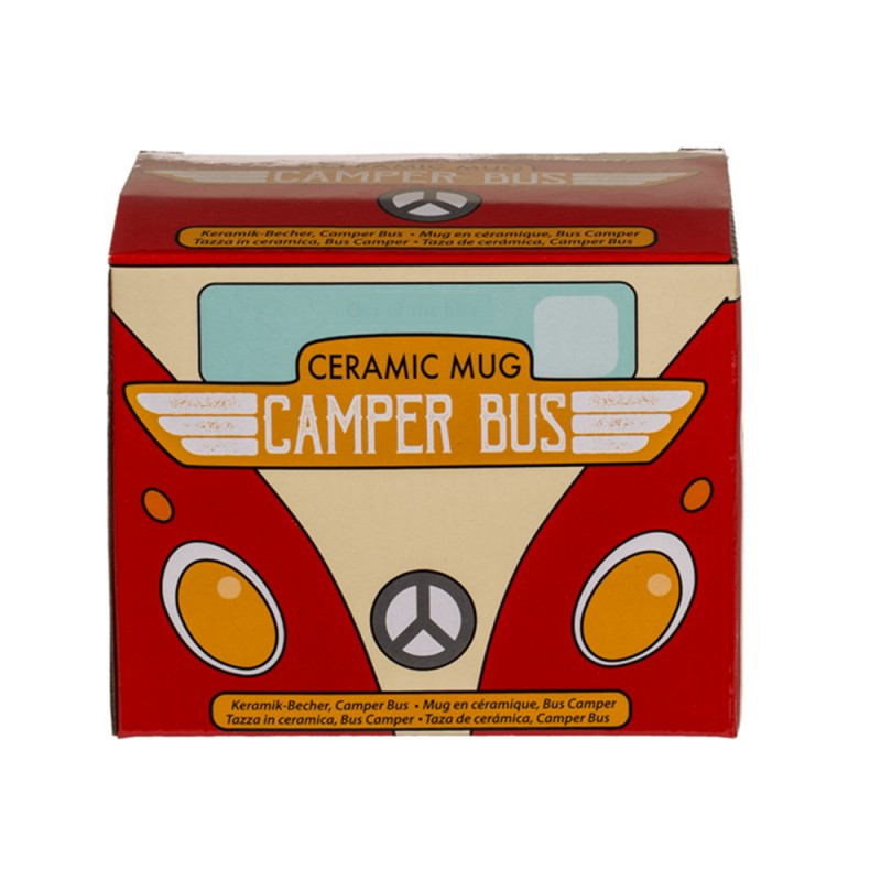 Mug Van Volkswagen