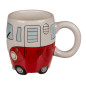 Mug Van Volkswagen