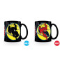 Mug Thermoréactif Marvel Amazing Spiderman