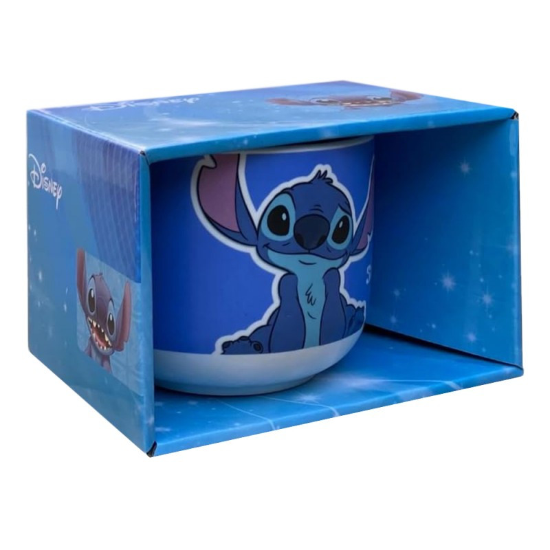 Maxi Tasse Disney Stitch