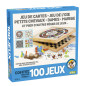 Coffret 100  Jeux Junior