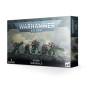 Necrons - Immortals Necrons - Immortals