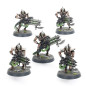 Necrons - Immortals Necrons - Immortals