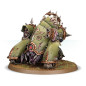 Death Guard - Myphitic Blight-Hauler Death Guard - Myphitic Blight-Hauler
