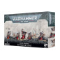 Adepta Sororitas - Retributor Squad Adepta Sororitas - Retributor Squad