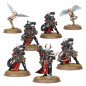 Adepta Sororitas - Retributor Squad Adepta Sororitas - Retributor Squad