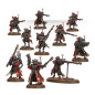 Adeptus Mechanicus - Skitarii Adeptus Mechanicus - Skitarii