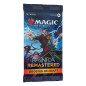 MTG Display de boosters de Draft : Ravnica Remastered