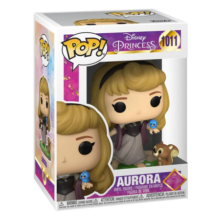 Disney POP! Ultimate Princess Aurora n°1011