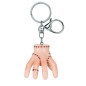 Porte-Clefs Mercredi La Chose 3D