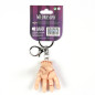 Porte-Clefs Mercredi La Chose 3D