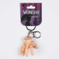 Porte-Clefs Mercredi La Chose 3D