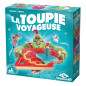 La Toupie Voyageuse