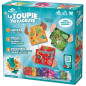 La Toupie Voyageuse