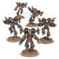 Chaos Space Marines - Raptors Chaos Space Marines - Raptors
