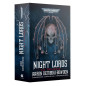 Black Library - Night Lords : La Trilogie