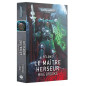Black Library - Le Maître Herseur