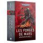 Black Library - Les Forges de Mars : La Trilogie