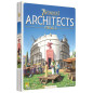 7 Wonders Architects : Medals (ext.)