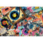 Puzzle en bois - World Music (500p) Puzzle en bois - World Music (500p)