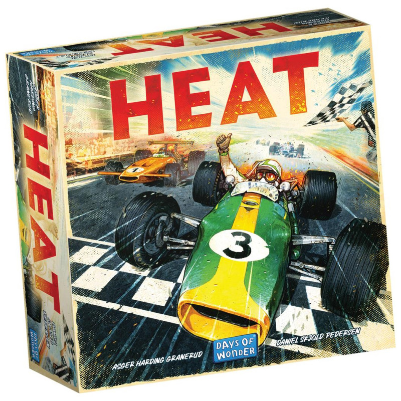 Heat Heat
