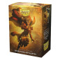 Sleeves Dragon Shield Art Constellations Alaria (x100)