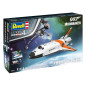 Maquette Navette spatiale "Moonraker" (James Bond 007)