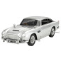 Maquette Aston Martin DB5 "Goldfinger" (James Bond 007)