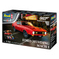 Maquette Ford Mustang Mach 1 "Diamonds are Forever" (James Bond 007)