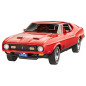Maquette Ford Mustang Mach 1 "Diamonds are Forever" (James Bond 007)