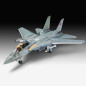 Maquette F-14A Tomcat "Top Gun"