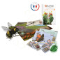 ROLETIME - La Plaine des Bourdonnements ROLETIME - La Plaine des Bourdonnements